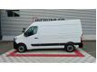 Renault Master FOURGON trac f3300 l2h2 dci 135 grand confort Calvados Carpiquet
