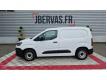 Citron Berlingo VAN M 650 BLUEHDI 75 BVM5 CLUB Calvados Carpiquet