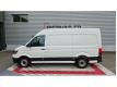 Volkswagen Crafter VAN 35 L3H3 2.0 TDI 140 CH BUSINESS Calvados Carpiquet