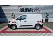 Citron Berlingo VAN M 650 BLUEHDI 100 SS CLUB Calvados Carpiquet
