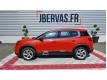 Citron C5 Aircross BUSINESS bluehdi 130 ss eat8 Calvados Carpiquet