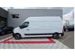 Renault Master FOURGON trac f3500 l3h3 dci 135 grand confort Calvados Carpiquet
