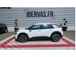 Citron C4 Cactus SOCIETE BLUEHDI 120 SS EAT6 FEEL NAV Calvados Carpiquet