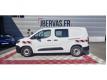 Citron Berlingo CABINE APPROFONDIE XL bluehdi 100 control Calvados Carpiquet