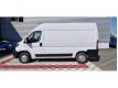 Peugeot Boxer FOURGON TOLE 3.0 T L2H2 BLUEHDI 120 SS BVM6 Calvados Carpiquet