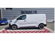 Citron Jumpy FOURGON m bluehdi 120 ss bvm6 club Calvados Carpiquet