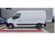 Renault Master FOURGON trac f3300 l2h2 blue dci 135 confort Calvados Carpiquet