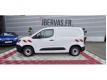 Citron Berlingo VAN M 650 BLUEHDI 100 SS CLUB Calvados Carpiquet