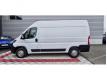 Peugeot Boxer FOURGON TOLE 333 L2H2 BLUEHDI 140 SS ASPHALT Calvados Carpiquet