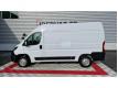 Peugeot Boxer FOURGON TOLE 333 L2H2 BLUEHDI 140 SS ASPHALT Calvados Carpiquet