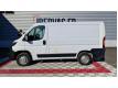 Peugeot Boxer FOURGON TOLE 330 L1H1 BLUEHDI 120 SS PREMIUM Calvados Carpiquet