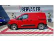 Citron Berlingo VAN M 650 BLUEHDI 130 SS EAT8 DRIVER Calvados Carpiquet