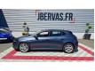 Renault Mgane IV BERLINE BUSINESS blue dci 115 edc Calvados Carpiquet