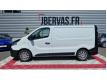 Renault Trafic FOURGON l1h1 1000 kg dci 95 e6 grand confort Calvados Carpiquet