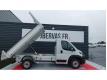 Fiat Ducato 3.5 M H3-POWER 140 CH PACK PRO LOUNGE + BENNE Ctes d'armor Trmuson