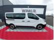 Renault Trafic COMBI L1 DCI 125 ENERGY LIFE Ctes d'armor Trmuson