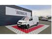 Peugeot Expert long 2.0 bluehdi 120 asphalt FRIGO Ctes d'armor Trmuson