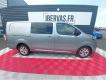 Fiat Scudo CABINE APPROFONDIE ca fixe bluehdi 180 xl ss eat8 Ctes d'armor Trmuson