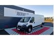Peugeot Boxer TOLE 435 L4H2 BLUEHDI 140 SS ASPHALT Ctes d'armor Trmuson
