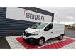 Renault Trafic l1h1 1000 kg dci 120 grand confort Ctes d'armor Trmuson