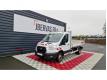 Ford Transit P350 l2 2.0 ecoblue 170 ss trend business + BENNE Ctes d'armor Trmuson