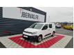 Citron Berlingo CABINE APPROFONDIE xl bluehdi 100 Ctes d'armor Trmuson