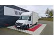 Renault Master 3.5t 2.3 dci 130 Grand Confort + caisse 20 m3 Ctes d'armor Trmuson