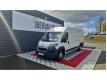 Peugeot Boxer TOLE 435 L4H2 BLUEHDI 140 SS ASPHALT Ctes d'armor Trmuson