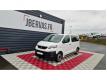 Peugeot Expert Combi compact bluehdi 120ch ss bvm6 Ctes d'armor Trmuson