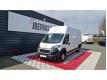 Peugeot Boxer TOLE 435 L4H3 BLUEHDI 140 SS ASPHALT Ctes d'armor Trmuson