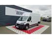 Peugeot Boxer TOLE 435 L4H3 BLUEHDI 140 SS ASPHALT Ctes d'armor Trmuson