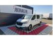 Renault Trafic CABINE APPROFONDIE l1h1 3000 kg blue dci 150 confort Ctes d'armor Trmuson