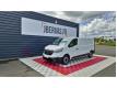 Renault Trafic l2h1 3000 kg blue dci 130 grand confort Ctes d'armor Trmuson