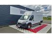 Peugeot Boxer TOLE 435 L4H3 BLUEHDI 140 SS ASPHALT Ctes d'armor Trmuson