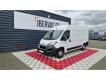 Peugeot Boxer TOLE 333 L2H2 BLUEHDI 140 SS ASPHALT Ctes d'armor Trmuson