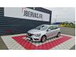 Renault Mgane Estate IV blue dci 115 edc business Ctes d'armor Trmuson