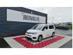 Toyota Proace City Verso MEDIUM 1.2L 110 VVT-I BVM6 EXECUTIVE Ctes d'armor Trmuson