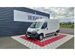 Peugeot Boxer TOLE 333 L2H2 BLUEHDI 140 SS ASPHALT Ctes d'armor Trmuson
