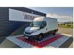 Iveco Daily 35 s 14 v7 h1 q-leaf hi-matic Ctes d'armor Trmuson