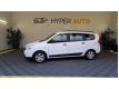 Dacia Lodgy 1.2 TCE 115 5 PLACES AMBIANCE Finistre Guipavas