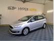 Ford Grand C-Max 1.5 TDCI 95 SS TREND Finistre Guipavas