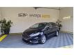 Ford S-Max 2.0 ECOBLUE 150 SS BVA8 TITANIUM BUSINESS Finistre Guipavas