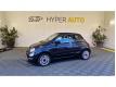 Fiat 500C SERIE 6 1.2 69 CH LOUNGE Finistre Guipavas