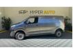 Peugeot Expert FOURGON BLUEHDI 150 BVM6 PREMIUM PACK DANGEL 4X4 Finistre Guipavas