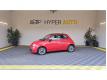 Fiat 500 1.3 MULTIJET 16V 95 CH SS LOUNGE Finistre Guipavas