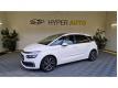 Citron c4 spacetourer BUSINESS bluehdi 130 ss bvm6 business+ Finistre Guipavas