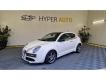 Alfa Romeo MiTo 0.9 TWIN AIR START STOP 105 SBK Finistre Guipavas
