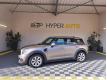 Mini Countryman F60 116 CH ONE D BUSINESS EXECUTIVE Finistre Guipavas