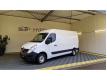 Renault Master FOURGON l1h2 3.3t 2.3 dci 130 e6 confort Finistre Guipavas