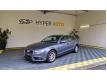 Audi A4 2.0 TDI 150 DPF CLEAN DIESEL ATTRACTION Finistre Guipavas